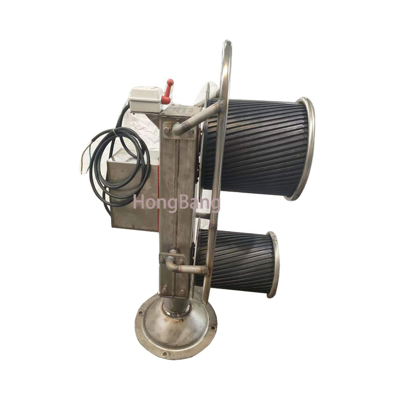 Fishing Boat Anchor Winch - 12V 24v 48v Electric Anchor 100KG