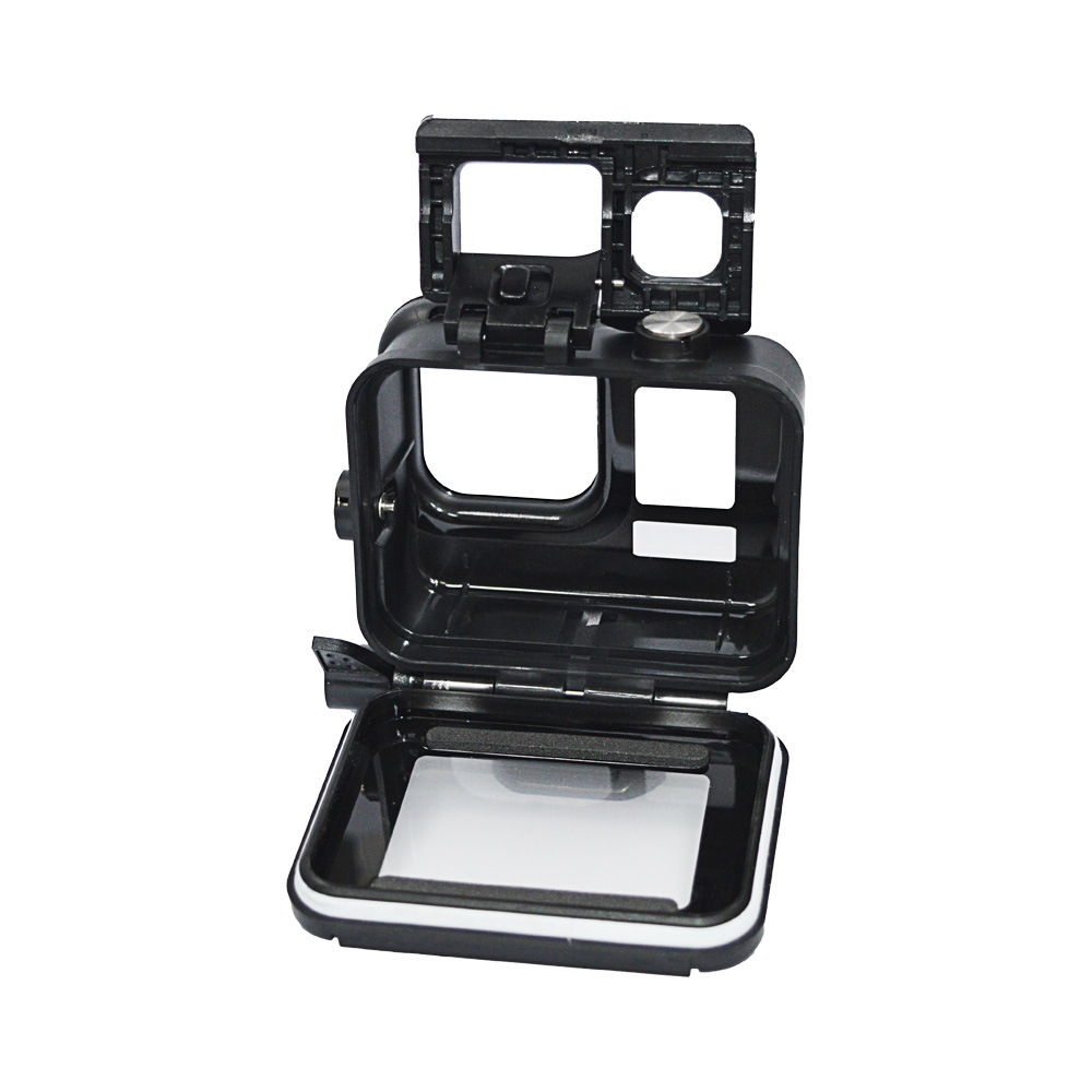 For Gopro 8 Waterproof Housing - огляд і ціна Fishing Boat Cover