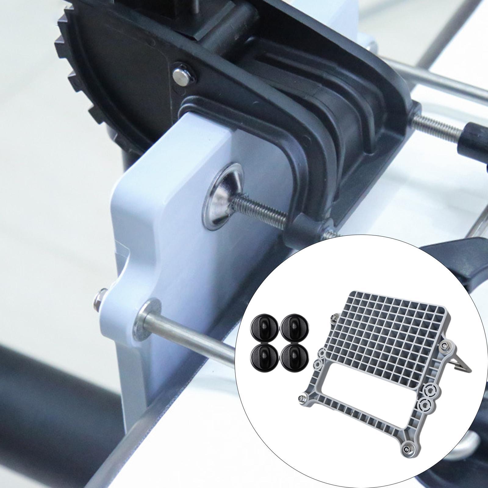 Boat Motor Mount Kit High Perf - огляд і ціна Fishing Boat Trolling Motor