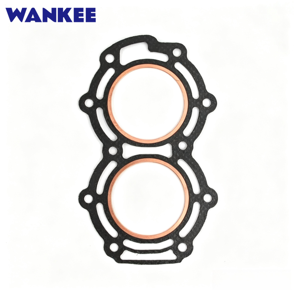 Gasket Head Cover 345-01005-1  - огляд і ціна Fishing Boat Cover