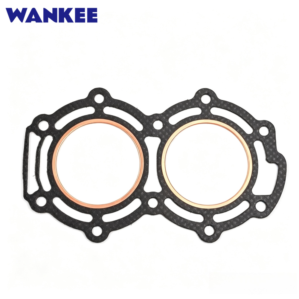 Gasket Head Cover 345-01005-1  - огляд і ціна Fishing Boat Cover