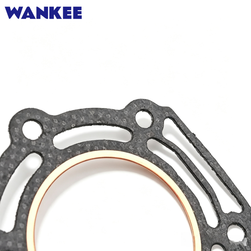 Gasket Head Cover 345-01005-1  - огляд і ціна Fishing Boat Cover
