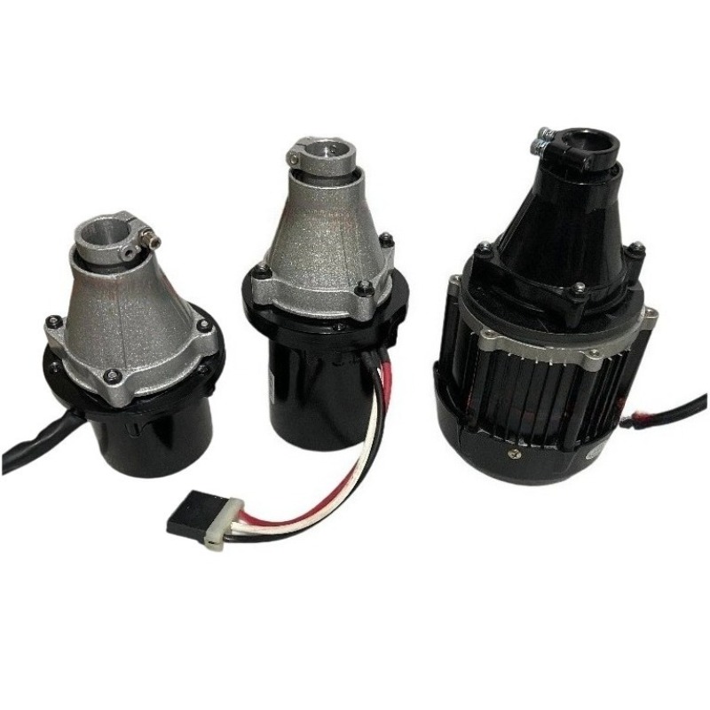 12V-60V 500W-1500W Brushless O - огляд і ціна Fishing Boat Trolling Motor