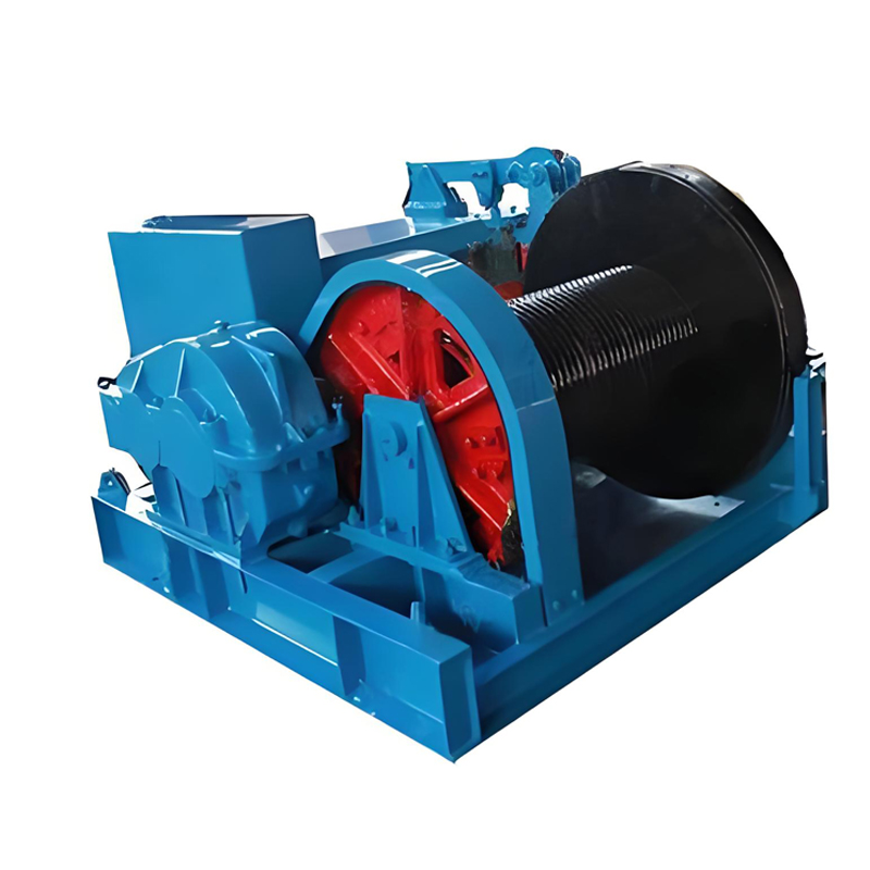 Heavy Duty Electric Anchor Win - огляд і ціна Fishing Boat Anchor Winch