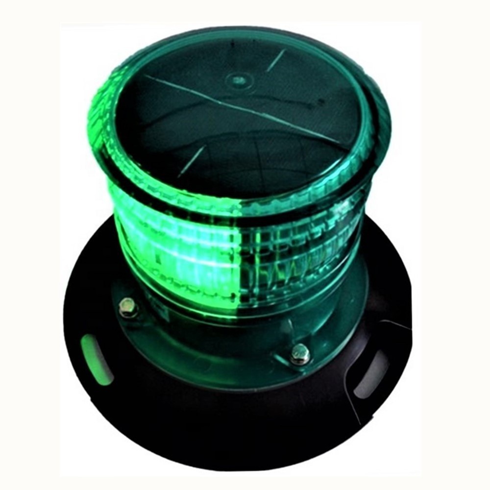 Multi-function Lighting Boat A - огляд і ціна Fishing Boat Navigation Light