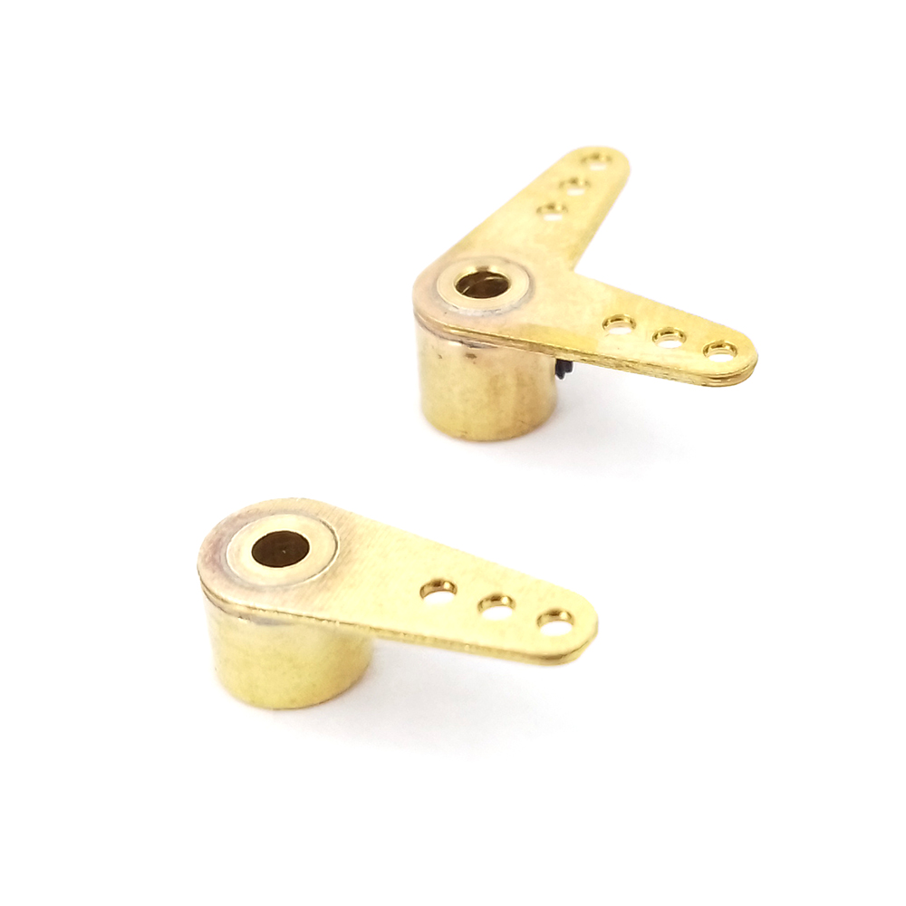 1PC 2mm Servo Arm Horn Steerin - огляд і ціна Fishing Boat Anchor Winch