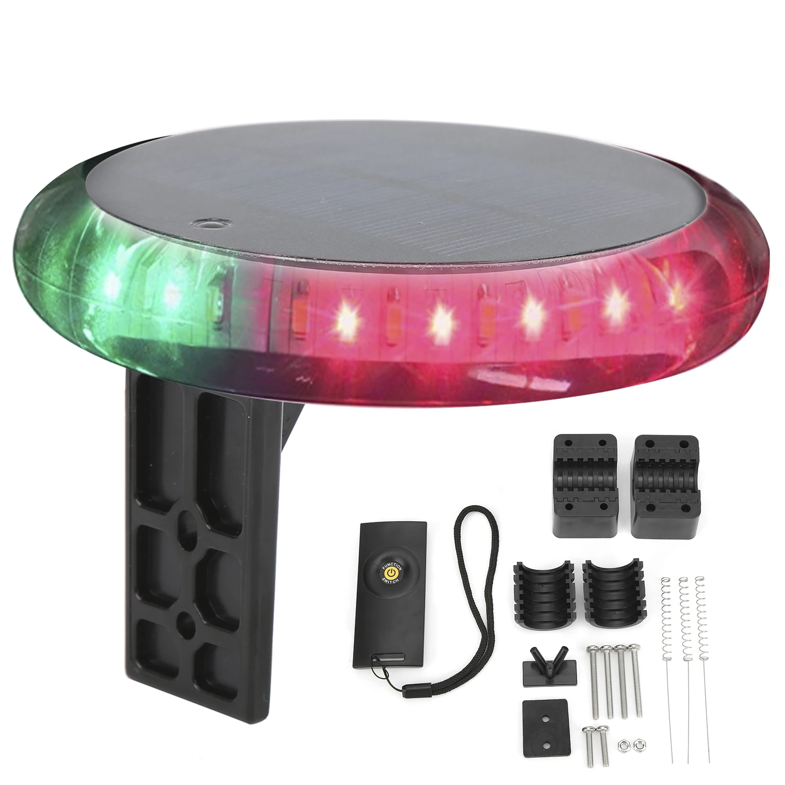 Navigation Lamp Waterproof 6 M - огляд і ціна Fishing Boat Navigation Light