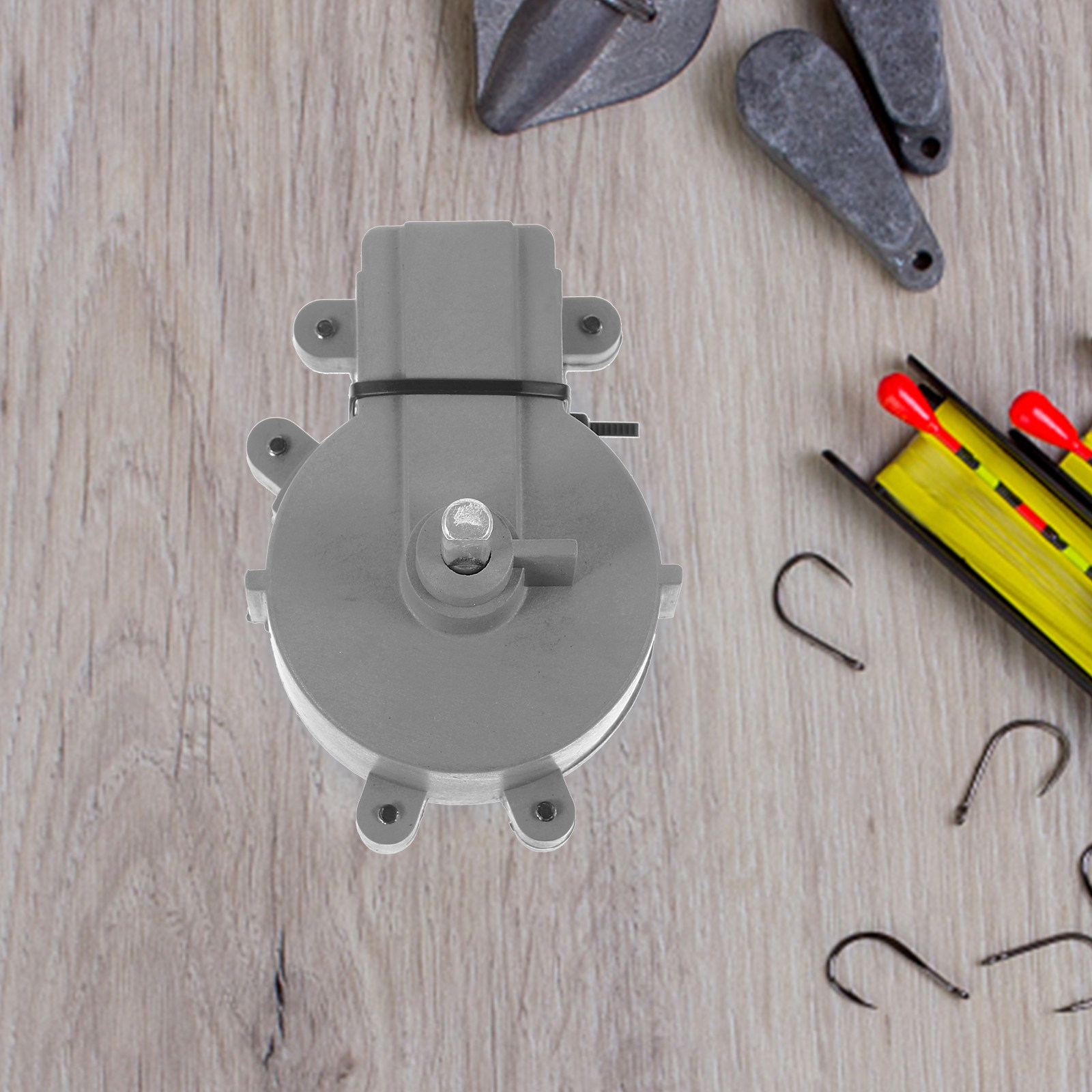 Boat Trolling Motor Switch Rel - огляд і ціна Fishing Boat Trolling Motor