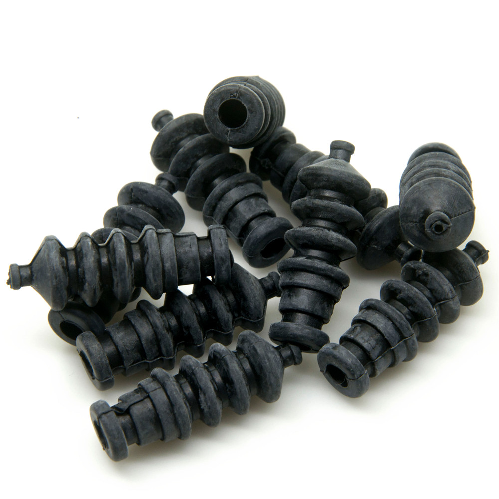 YEAHRUN 5/10/20 Pcs L37mm Rubb - огляд і ціна Fishing Boat Anchor Winch
