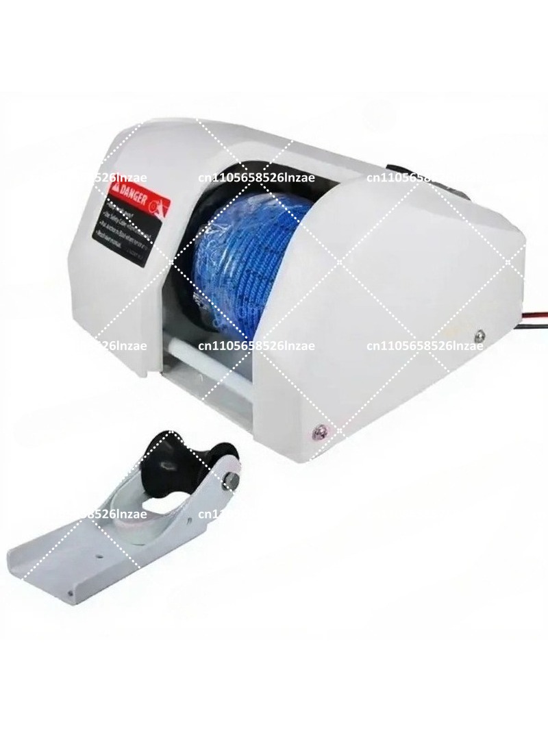 Marine Electric Anchor Winch f - огляд і ціна Fishing Boat Anchor Winch