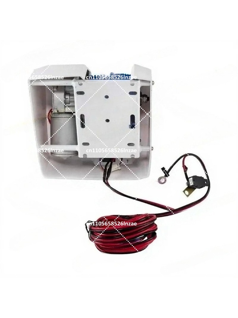 Marine Electric Anchor Winch f - огляд і ціна Fishing Boat Anchor Winch