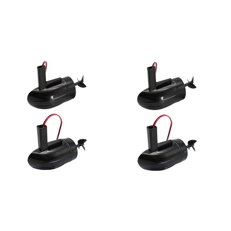2Pair For Flytec 2011-5 Fishin - огляд і ціна Fishing Boat Trolling Motor