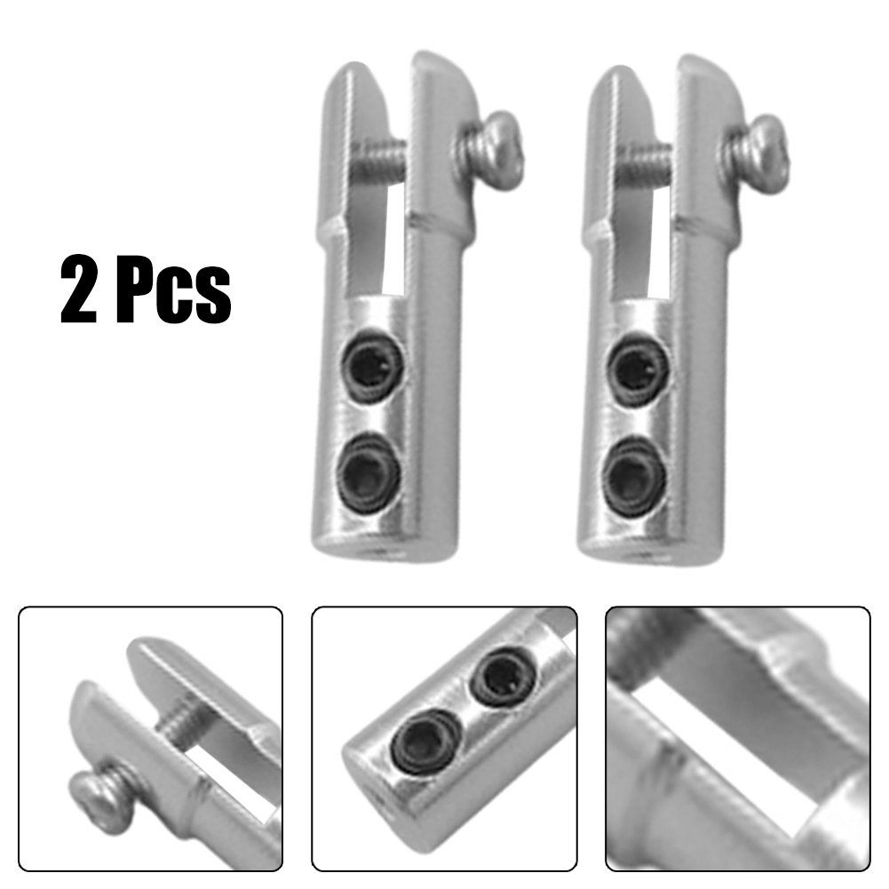 2PCS Metal Servo Arm Linkage S - огляд і ціна Fishing Boat Anchor Winch
